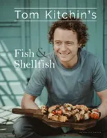 Ryby i skorupiaki Toma Kitchina - Tom Kitchin's Fish and Shellfish