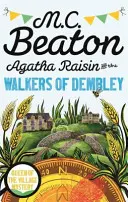 Agatha Raisin i wędrowcy z Dembley - Agatha Raisin and the Walkers of Dembley