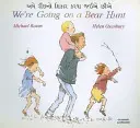 Idziemy na polowanie na niedźwiedzie w języku gudżarati i angielskim - We're Going on a Bear Hunt in Gujarati and English