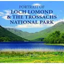 Portret Loch Lomond i Parku Narodowego Trossachs - Portrait of Loch Lomond and the Trossachs National Park