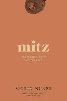 Mitz: Marmozeta z Bloomsbury - Mitz: The Marmoset of Bloomsbury