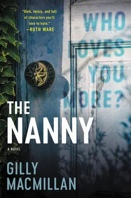 Niania - The Nanny