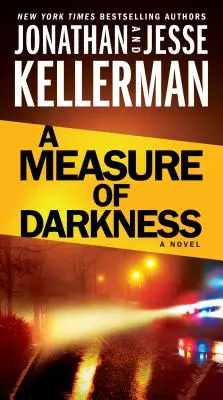 Miara ciemności - A Measure of Darkness