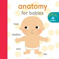 Anatomia dla niemowląt - Anatomy for Babies