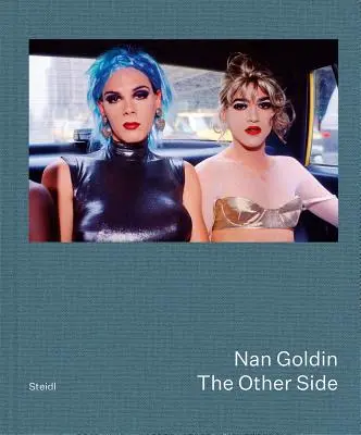 Nan Goldin: Druga strona - Nan Goldin: The Other Side