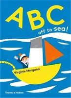 ABC: na morze! - ABC: off to Sea!