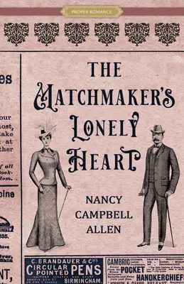 Samotne serce swatki - The Matchmaker's Lonely Heart