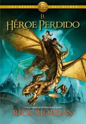 El Hroe Perdido / Zaginiony bohater - El Hroe Perdido / The Lost Hero