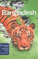 Lonely Planet Bangladesh 8