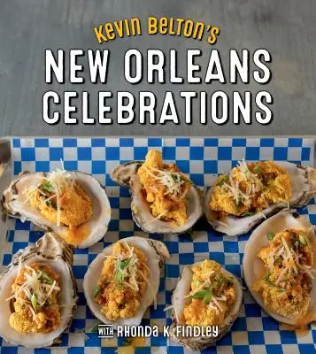 Uroczystości w Nowym Orleanie Kevina Beltona - Kevin Belton's New Orleans Celebrations