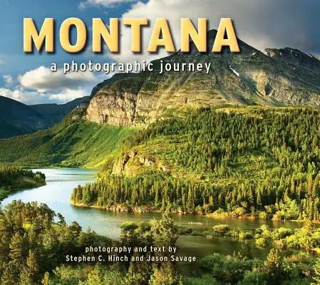 Montana: Fotograficzna podróż - Montana: A Photographic Journey