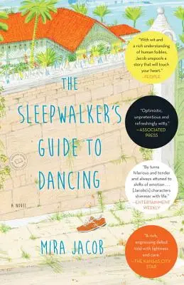 Przewodnik lunatyka po tańcu - The Sleepwalker's Guide to Dancing