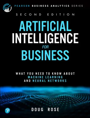 Sztuczna inteligencja dla biznesu - Artificial Intelligence for Business