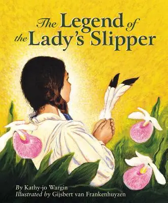Legenda o damskim pantofelku - The Legend of the Lady's Slipper