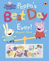 Świnka Peppa: Najlepszy dzień w życiu Peppy - Peppa Pig: Peppa's Best Day Ever