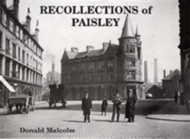 Wspomnienia z Paisley - Recollections of Paisley