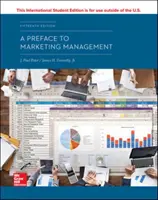 ISE: wstęp do zarządzania marketingiem - ISE A Preface to Marketing Management