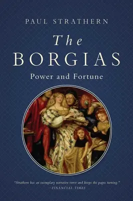 Borgiowie: Władza i fortuna - The Borgias: Power and Fortune