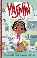 Yasmin the Scientist