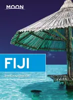 Księżyc Fidżi - Moon Fiji