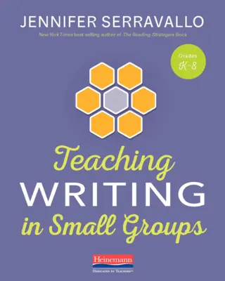 Nauczanie pisania w małych grupach - Teaching Writing in Small Groups