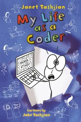 Moje życie jako kodera - My Life as a Coder