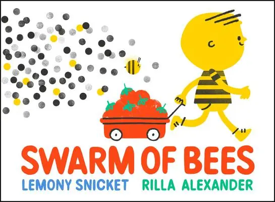 Rój pszczół - Swarm of Bees