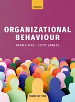 Zachowania organizacyjne - Organizational Behaviour