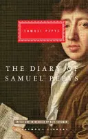 Samuel Pepys: Dzienniki - Samuel Pepys: The Diaries