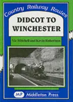 Didcot to Winchester