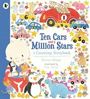 Dziesięć samochodów i milion gwiazd - Ten Cars and a Million Stars