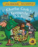 Ulubiona książka Charliego Cooka - Charlie Cook's Favourite Book