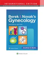 Ginekologia Berka i Novaka - Berek & Novak's Gynecology