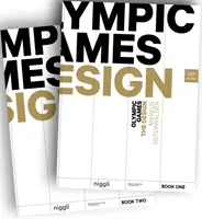 Igrzyska Olimpijskie: Projekt - Olympic Games: The Design