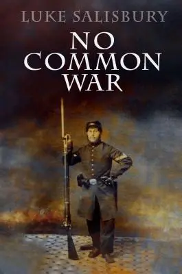 Nie ma wspólnej wojny - No Common War