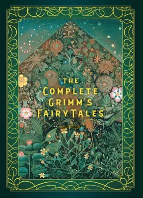 Kompletne baśnie Grimmów - The Complete Grimm's Fairy Tales