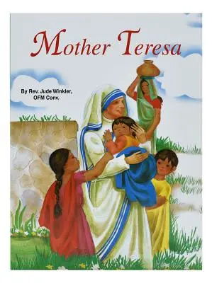 Matka Teresa - Mother Teresa