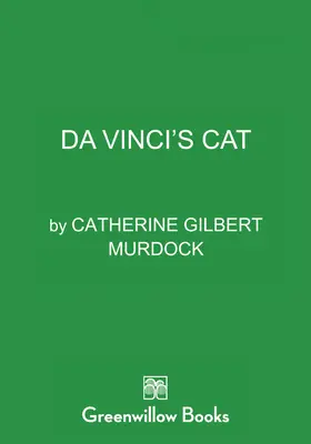 Kot da Vinci - Da Vinci's Cat