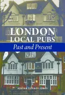 Lokalne puby w Londynie - London Local Pubs