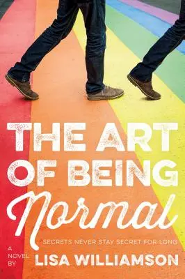 Sztuka bycia normalnym - The Art of Being Normal