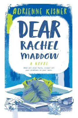 Droga Rachel Maddow - Dear Rachel Maddow