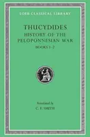 Historia wojny peloponeskiej - History of the Peloponnesian War