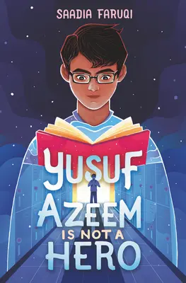 Yusuf Azeem nie jest bohaterem - Yusuf Azeem Is Not a Hero