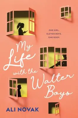 Moje życie z Walter Boys - My Life with the Walter Boys