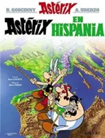 Asterix po hiszpańsku - Asterix in Spanish