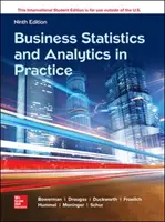 Statystyka i analityka biznesowa ISE w praktyce - ISE Business Statistics and Analytics in Practice