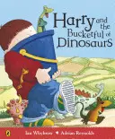 Harry i wiadro pełne dinozaurów - Harry and the Bucketful of Dinosaurs