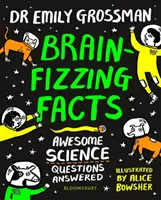 Porywające fakty - Brain-fizzing Facts