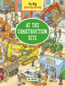 My Big Wimmelbook: Na placu budowy - My Big Wimmelbook: At the Construction Site