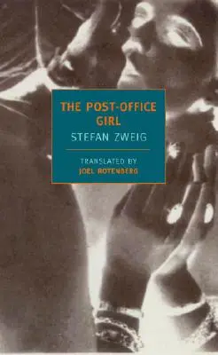 Dziewczyna z biura pocztowego - The Post-Office Girl